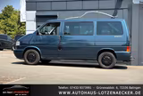 Volkswagen T4 Multivan 2,5 TDI 151 PS Generation - Volkswagen T4 Multivan mit Panoramadach