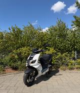 Peugeot Speedfight 4 50 4t Sportline Euro 5 - MOFA S50