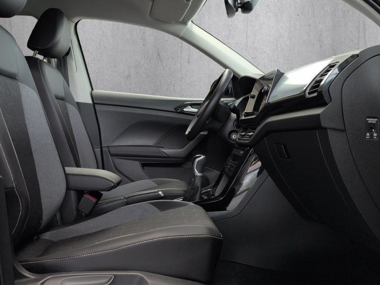 T-Cross GOAL 1.0 TSI Klima Navi Einparkhilfe