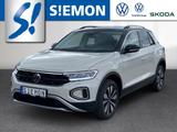 Volkswagen T-Roc EU6e 1.5 TSI DSG Goal LED AHK GJR Kamera