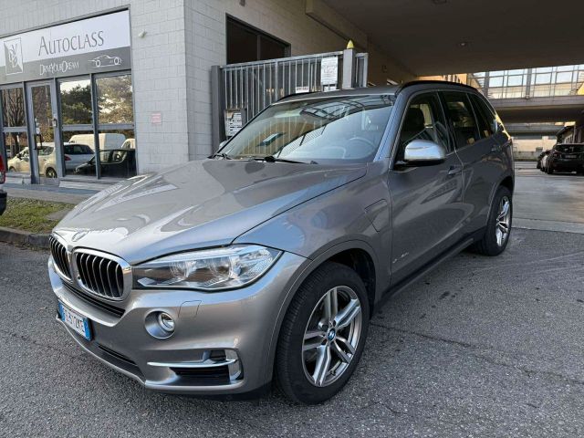 BMW Bmw X5 xDrive40e Luxury