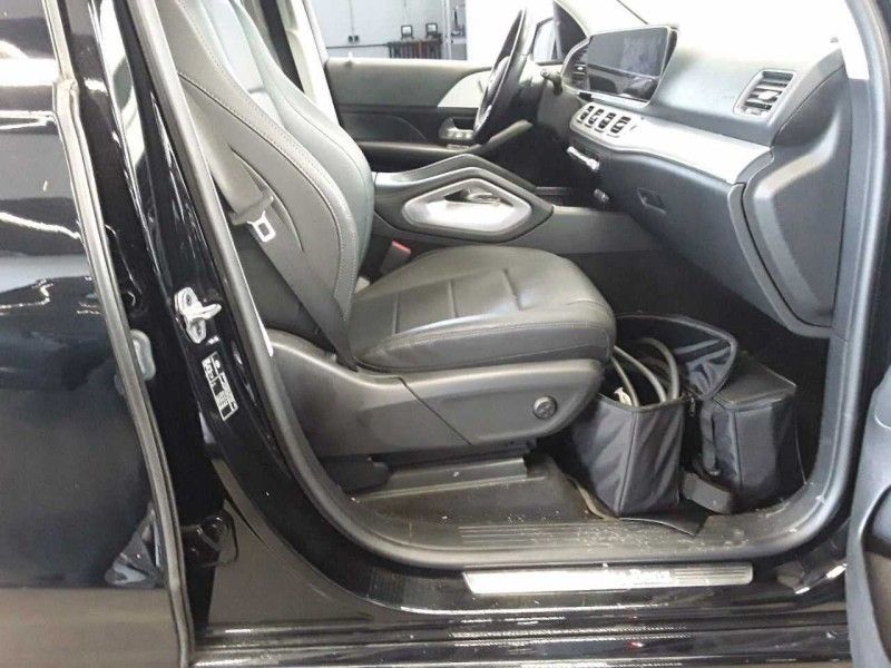 Mercedes-Benz GLE AMG-line*4M*AirBalance*Cam*Leder*MBUX*STheiz imagem 3
