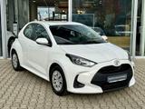 Toyota Yaris 1.0 VVT-i Comfort*Rückfahrkamera* - Toyota Yaris Gebrauchtwagen in Augsburg