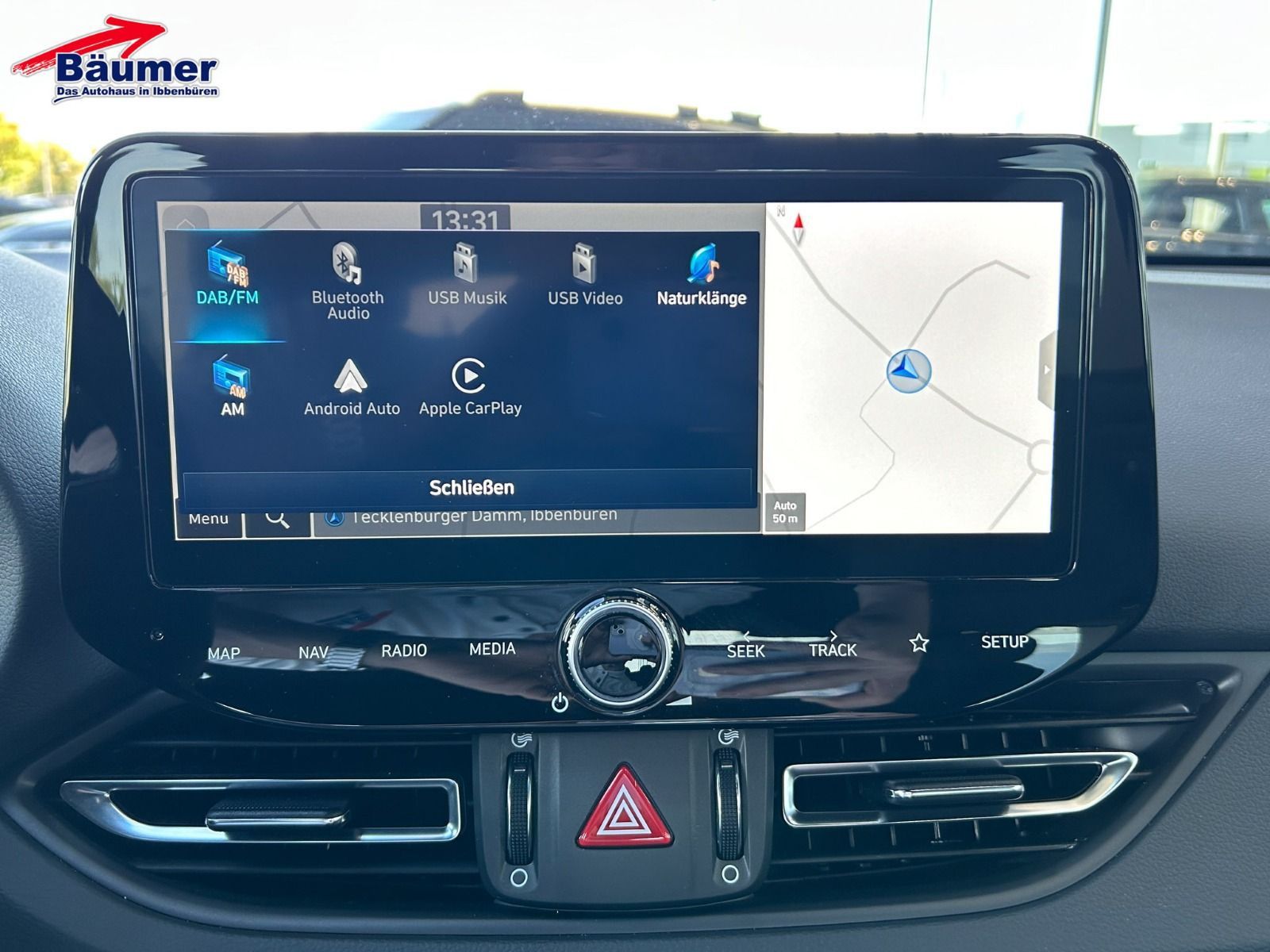 Hyundai i30 – Bild 22