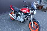 Yamaha XJR 1300 SP/Öhlins / Zubehör / Garantie