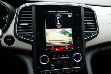 Fahrzeugabbildung Renault Talisman Grandtour Elysée