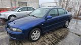 Mitsubishi Carisma 1,9 DI-D Avance Avance - Mitsubishi Carisma mit Diesel-Antrieb