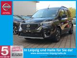 Nissan TOWNSTAR Kombi L1 1.3 DIG-T 6MT TEKNA Navi - Nissan Townstar Tageszulassungen