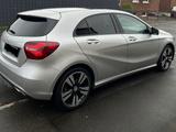 Mercedes-Benz A 200 - Night Version - Mercedes-Benz A 200 in Bochum