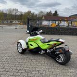 Can-Am Spyder RS-S Harlekin Special-Edition SE5 - Can-Am Quad