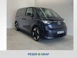 Volkswagen ID. Buzz Pro IQ.Light LED/AHK/elektr. Schiebetür