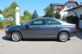 Volvo S80 D5 Summum - gebrauchte Volvo S80 aus dem Jahr 2006