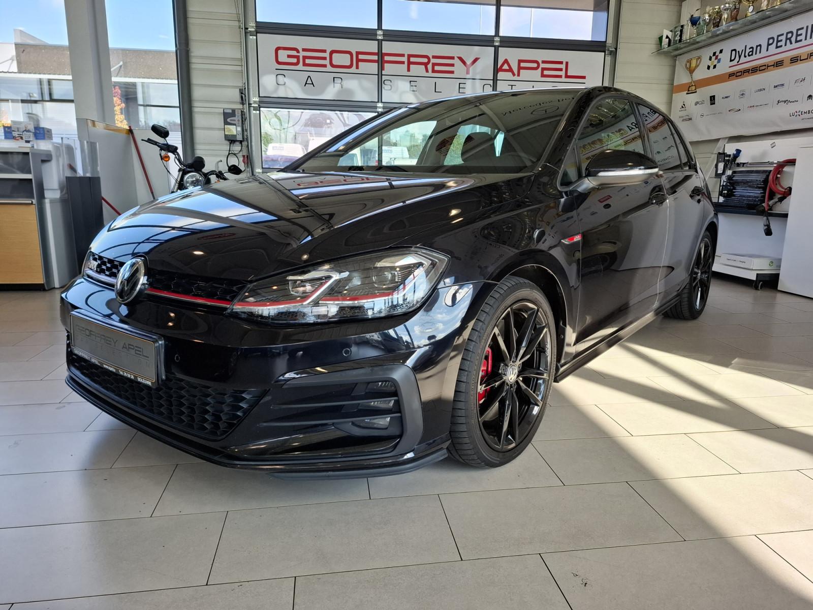 Volkswagen Golf GTI 2.0 TSI 245 PERFORMANCE FACELIFT VIRTUA