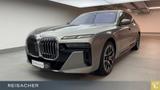 BMW 740dA xD M-Sport,SkyLou,AHK,DAProf,360°,Standh - BMW 740 in Augsburg