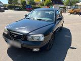 Hyundai Elantra III 1.6 / TÜV 01/27/ Viele... - Hyundai Elantra: 1.6