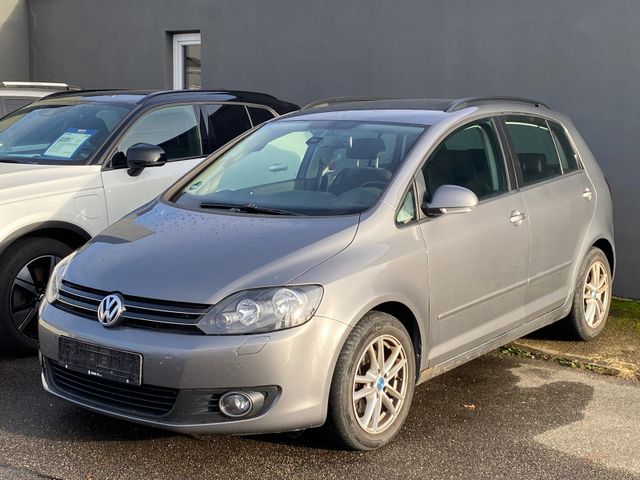 Volkswagen Golf VI Plus 2.0 TDI Comfortline