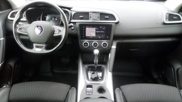 Renault Kadjar BOSE Edition BLUE dCi 115 PS EDC Automati