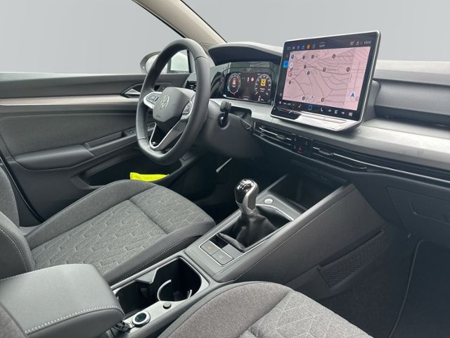Golf 1.0 TSI FACELIFT AHK+HEAD-UP+RFK+ACC+NAVI.+