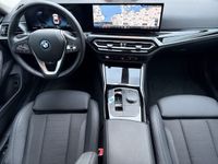 BMW i4 - Vorschau Bild 12