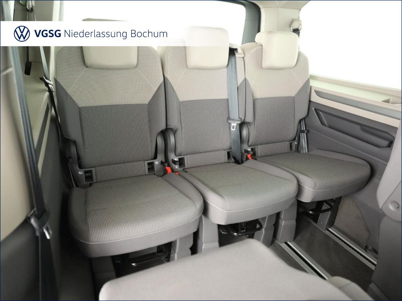 Volkswagen T7 Multivan - Bild 10