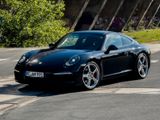 Porsche 991 S Approved Schalter BOSE Historie C2