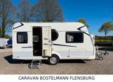 TEC Travel Bird 415 FR.BETT MOVER TEILZELT 1.000KG - TEC 415