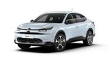 Citroën ë-C4 X 156 Plus - Citroën C4 X Neuwagen