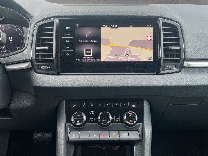 Skoda Karoq - Bild 8