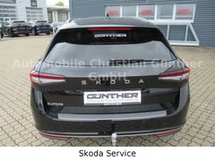 SKODA Superb CombiL&K 2.0TDI 110kW DSG STHZ AHK MATRIX SKODA Superb CombiL&K 2.0TDI 110kW DSG STHZ AHK MATRIX