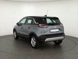 Opel Crossland X 1.2 Turbo Innovation Aut. LED Kamera - Opel Crossland (X) aus 2017