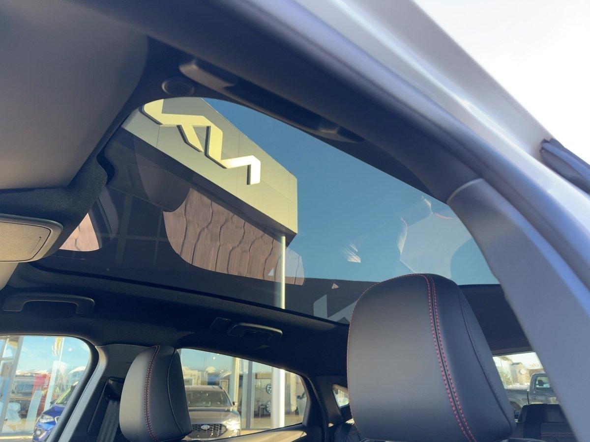 Ford MUSTANG MACH-E Premium LED+360°+Glasdach+Navi