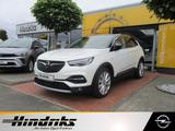 Opel Grandland X 2.0D Automatik Ultimate LED Navi Key - Opel Grandland (X) 2020 Ultimate mit Diesel-Antrieb