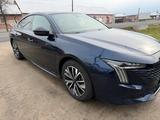 Peugeot 508 BlueHDi 130 EAT8 GT GT - gebrauchte Peugeot 508 aus dem Jahr 2024