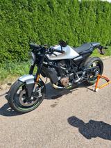 Husqvarna Vitpilen