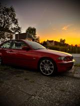 BMW E46 316ti Compact - BMW 316: 316ti Compact E46