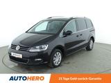 Volkswagen Sharan 2.0 TDI Comfortline BM Aut.*NAV*ACC*PDC - VW Sharan Gebrauchtwagen in München