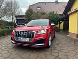 Audi SQ2 TFSI S tronic quattro sport SQ2 - Audi SQ2 von privat