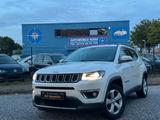 Jeep Compass Limited FWD TOP GEP. + GARANTIE - Jeep Gebrauchtwagen in Hamburg