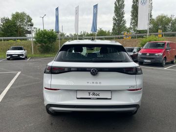Volkswagen T-Roc - 8