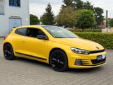 Volkswagen Scirocco Club BMT/Start-Stopp Garantie *Navi*PDC - Volkswagen Scirocco Gebrauchtwagen