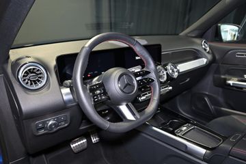 Mercedes GLB 180 - 8