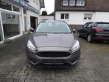 Ford Focus 1,5TDCi 77kW S/S ECOnetic 88g Trend Tur. - Ford Focus: Econetic