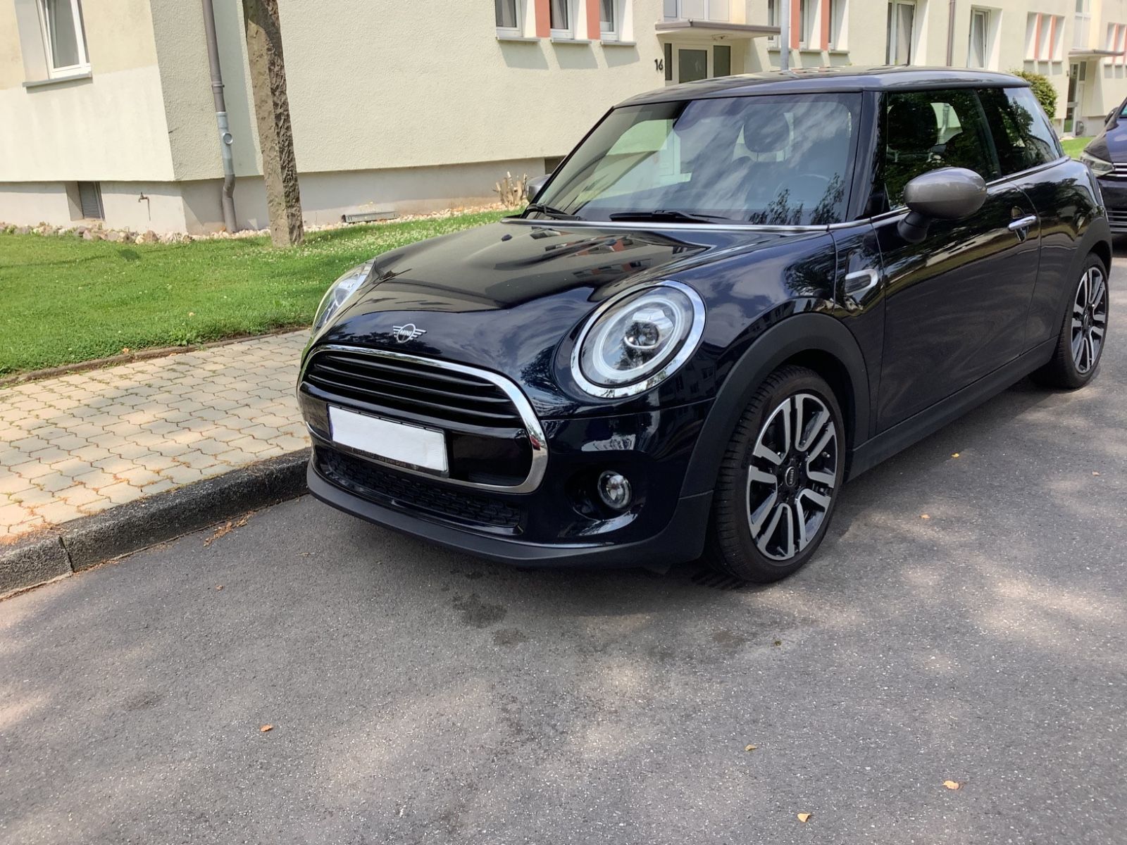 MINI Cooper Cooper