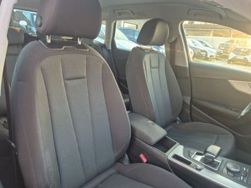 Audi A4 - 11