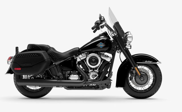 Harley-Davidson HERITAGE CLASSIC FLHC 117 MY26