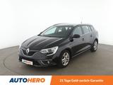 Renault Megane 1.2 TCe Energy Business Edition Aut.*NAVI - Renault Megane Gebrauchtwagen in Köln