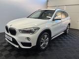 BMW X1 sDrive18i Sport Line *RFK *SHZ *LED *1.Hd - BMW X1 in Nürnberg