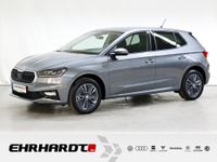 Skoda Fabia - Vorschau Bild 1