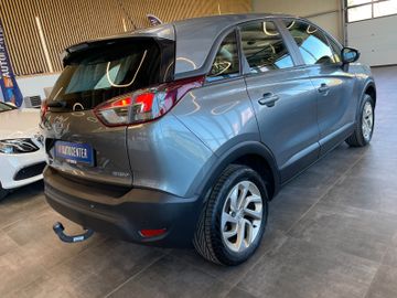 Opel Crossland (X) 1.2 Turbo Edition Aut.*AHK*PDC*SHZ