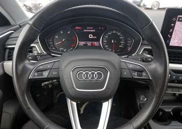 Audi A4 - 11